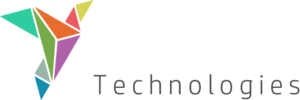 Flutter tech logo